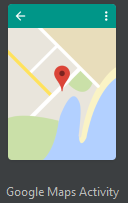 6 google map activity