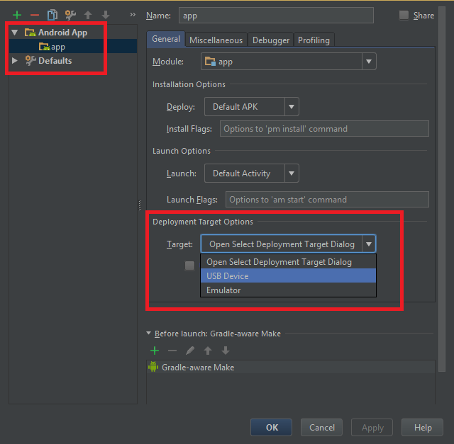 Cara Menjalankan Aplikasi ke HP Android di Android Studio (USB ...